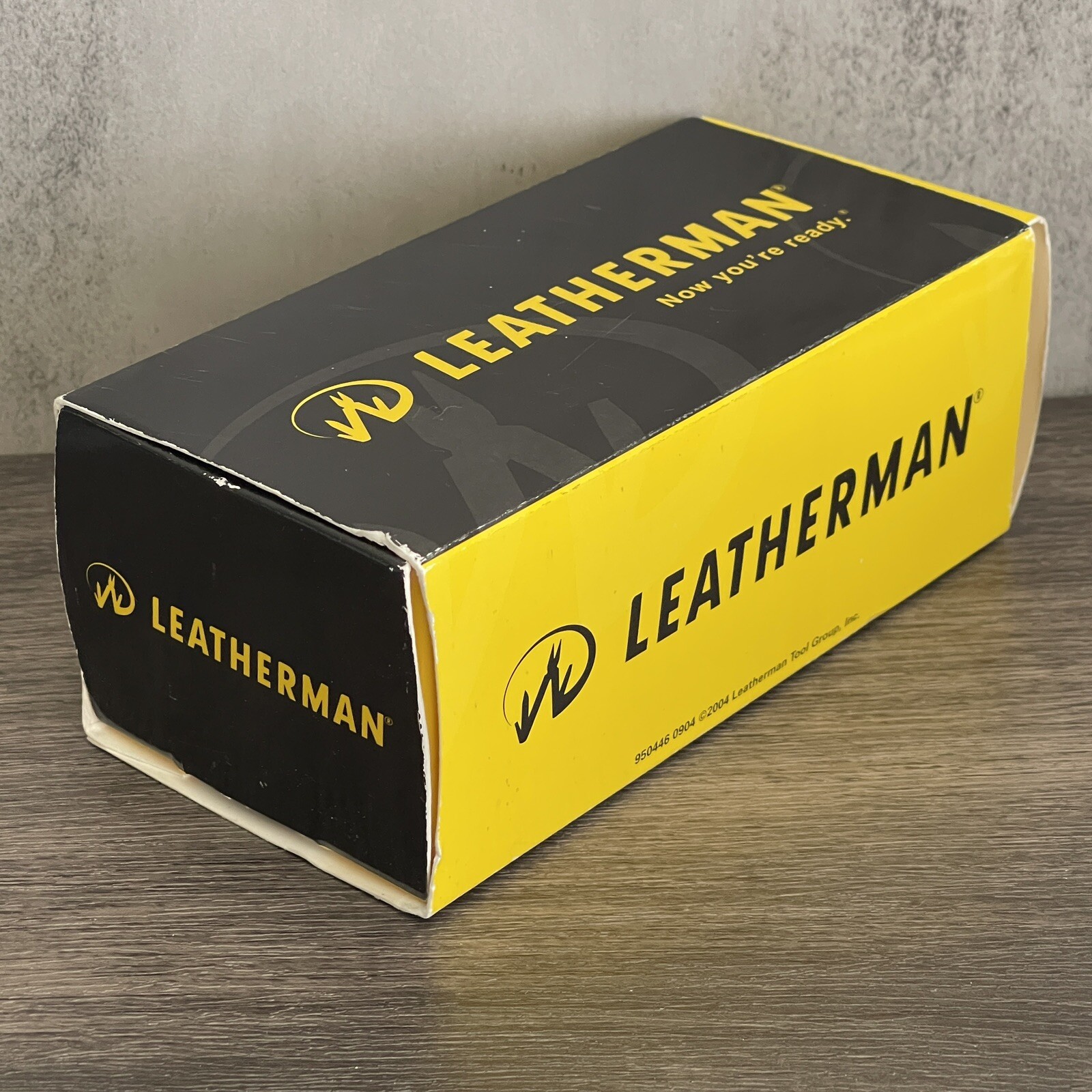 Leatherman E306x knife w/Plain Blade (Similar to e307x e304x Expanse Series)