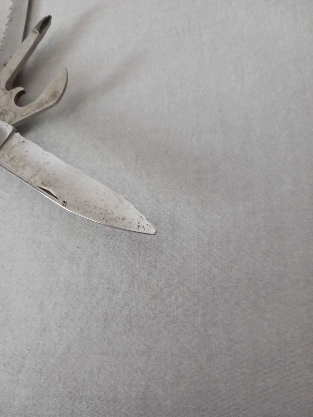 Original Leatherman Super Tool Stainless Multi-Tool – VINTAGE PORTLAND OREGON