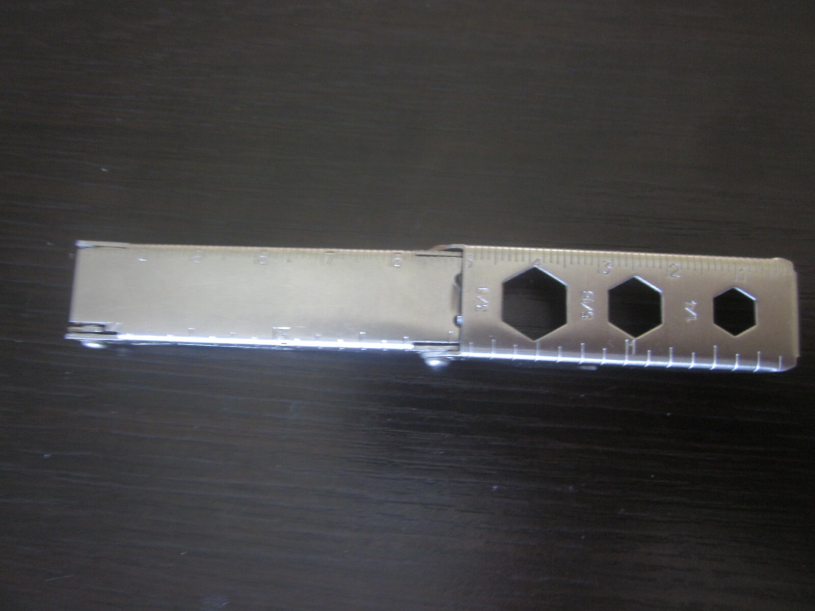 Mountain Quest Multi Tool Pocket Knife – Small Outdoor Survival Multitool