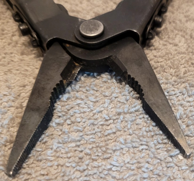 Gerber 0870118T Multiplier 11 Tools, Standard Size, no case – Nice Condition!!!