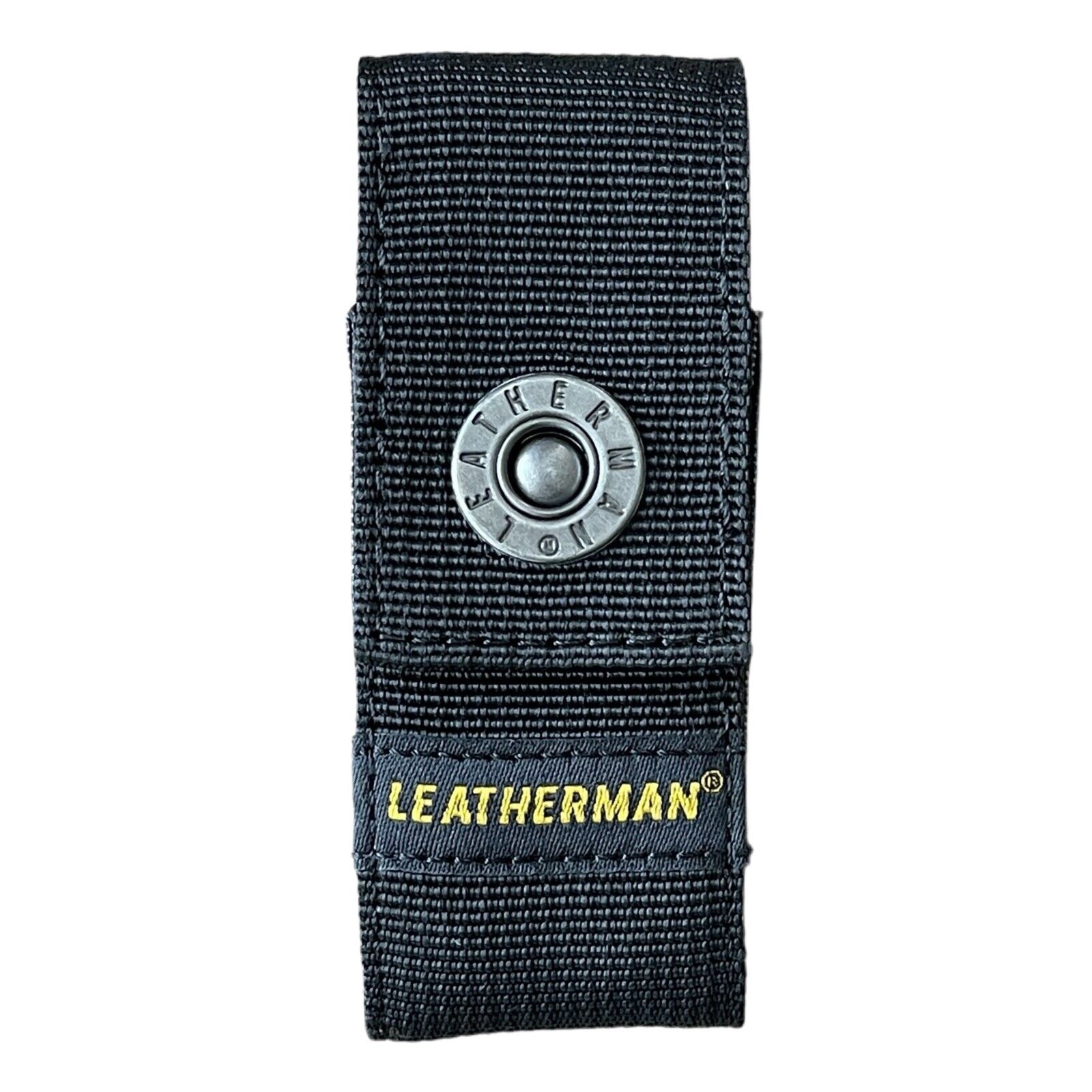 Leatherman Juice S2 Cinnabar Orange multitool with ballistic nylon sheath