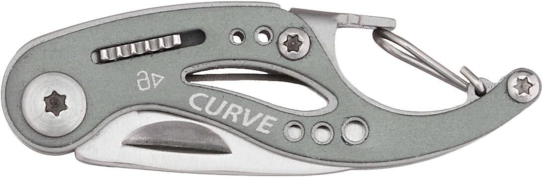 Gerber Curve Mini-Tool EDC Key Ring Knife – NEW