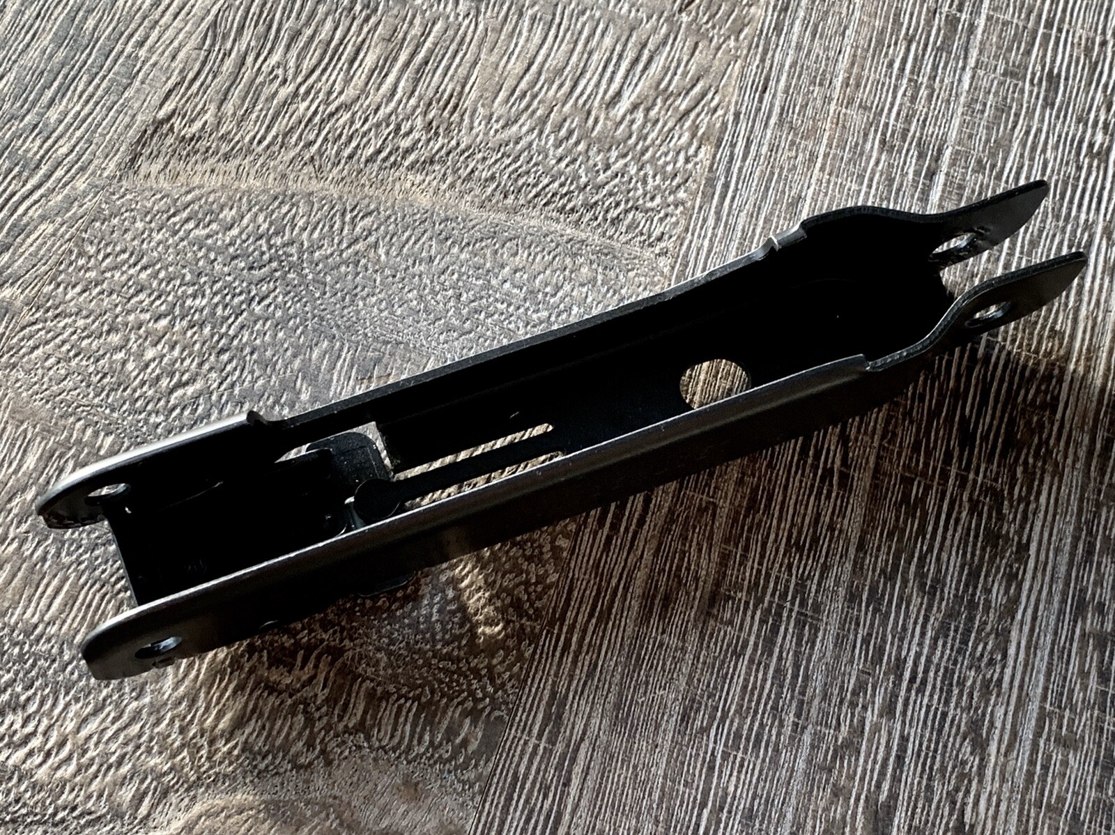 Leatherman Parts Mod Replacement Super Tool 300 EOD: Half Frame 6-7-8Ó marks