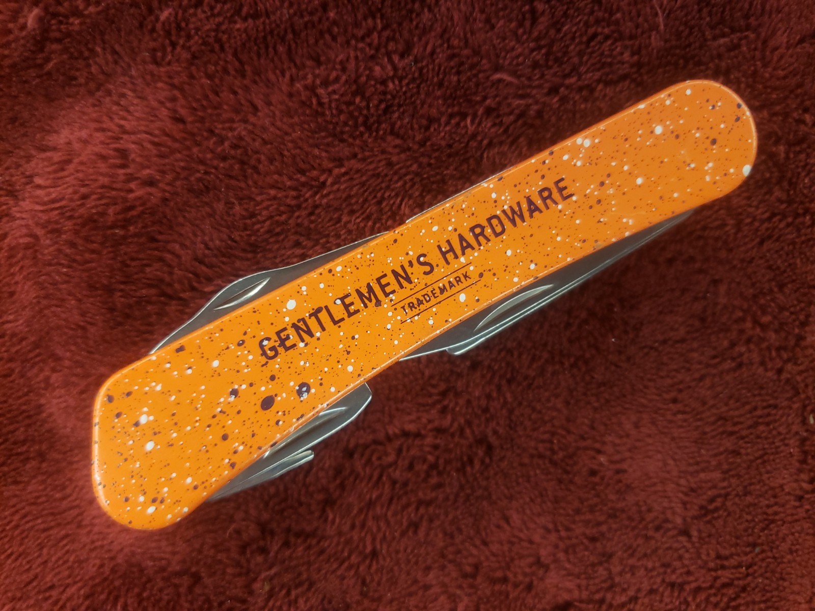 Gentlemans Hardware Golf Multi-Tool