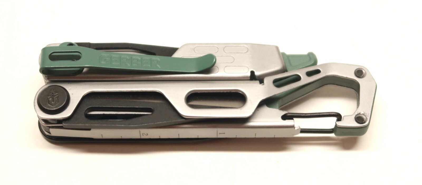 Gerber Stakeout Spark Coyote Baltic Haze Pliers New Design Multitool