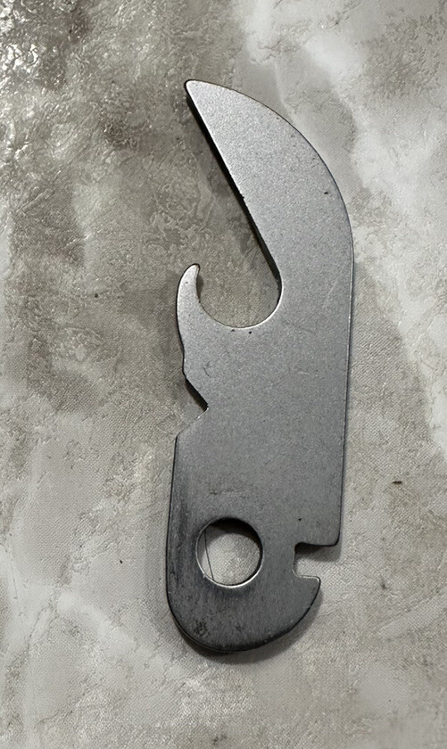 Leatherman CORE Can Opener MultiTool Knife Repair Replacement Part