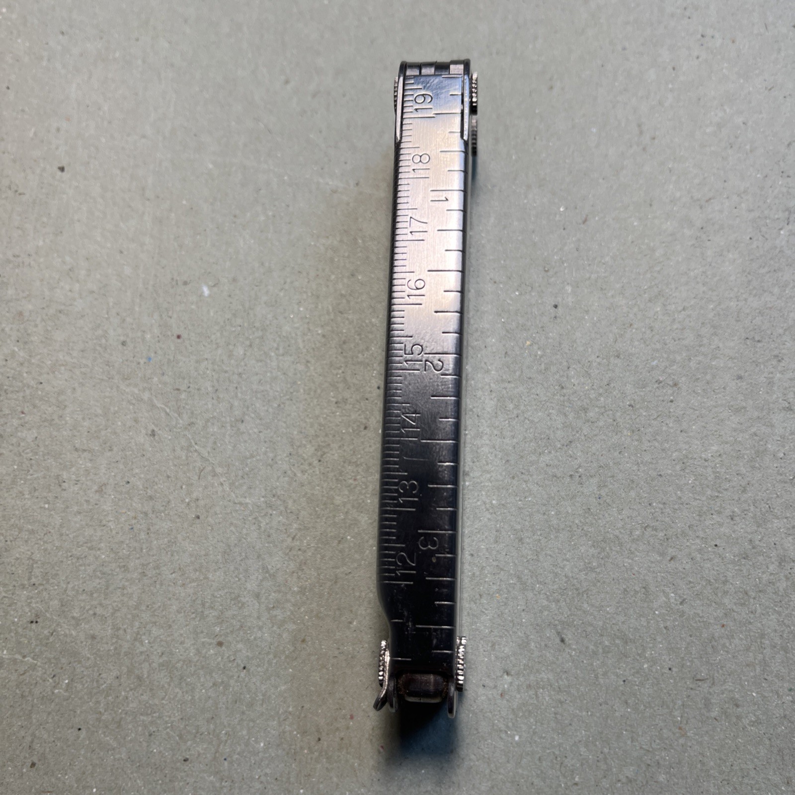 Vintage Original Leatherman Multi Tool Portland OR Leather Sheath USA
