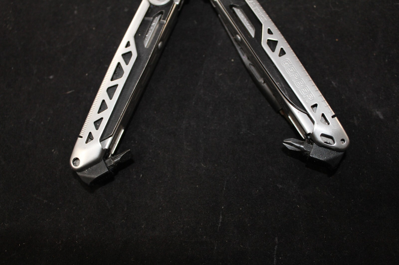 Gerber Dual Force Multi-Tool
