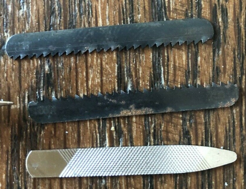 Multi-Tool Pen Unique
