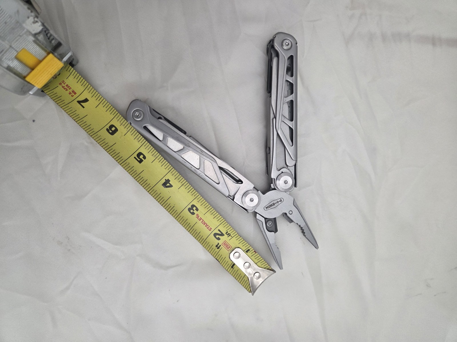 Perwin Multitool