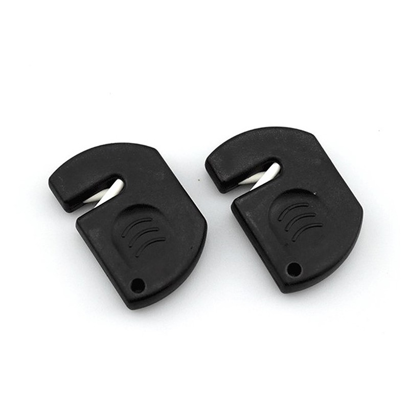Mini Ceramic Multi Purpose Keychain Pocket Tools Portable Cut Sharpe’Q6