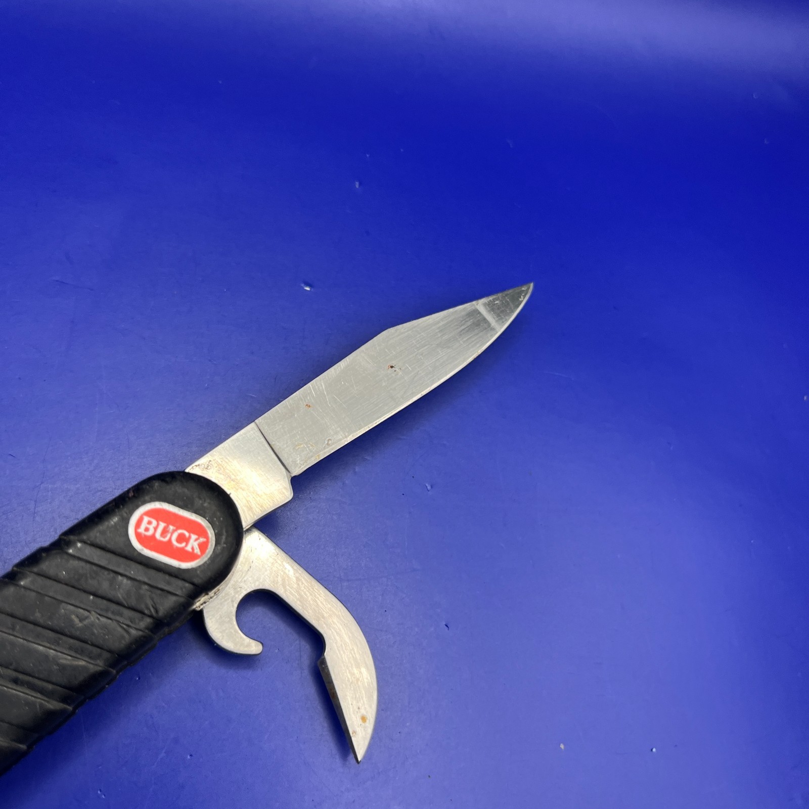 Wenger SwissBuck Trekker Swiss Army Knife