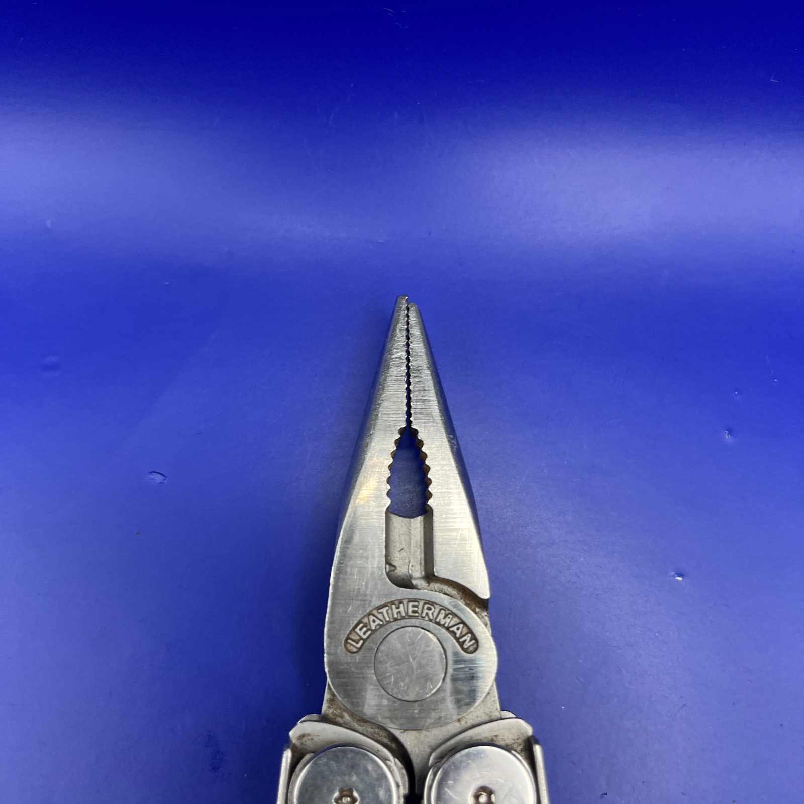 Leatherman Wave Multi-Tool