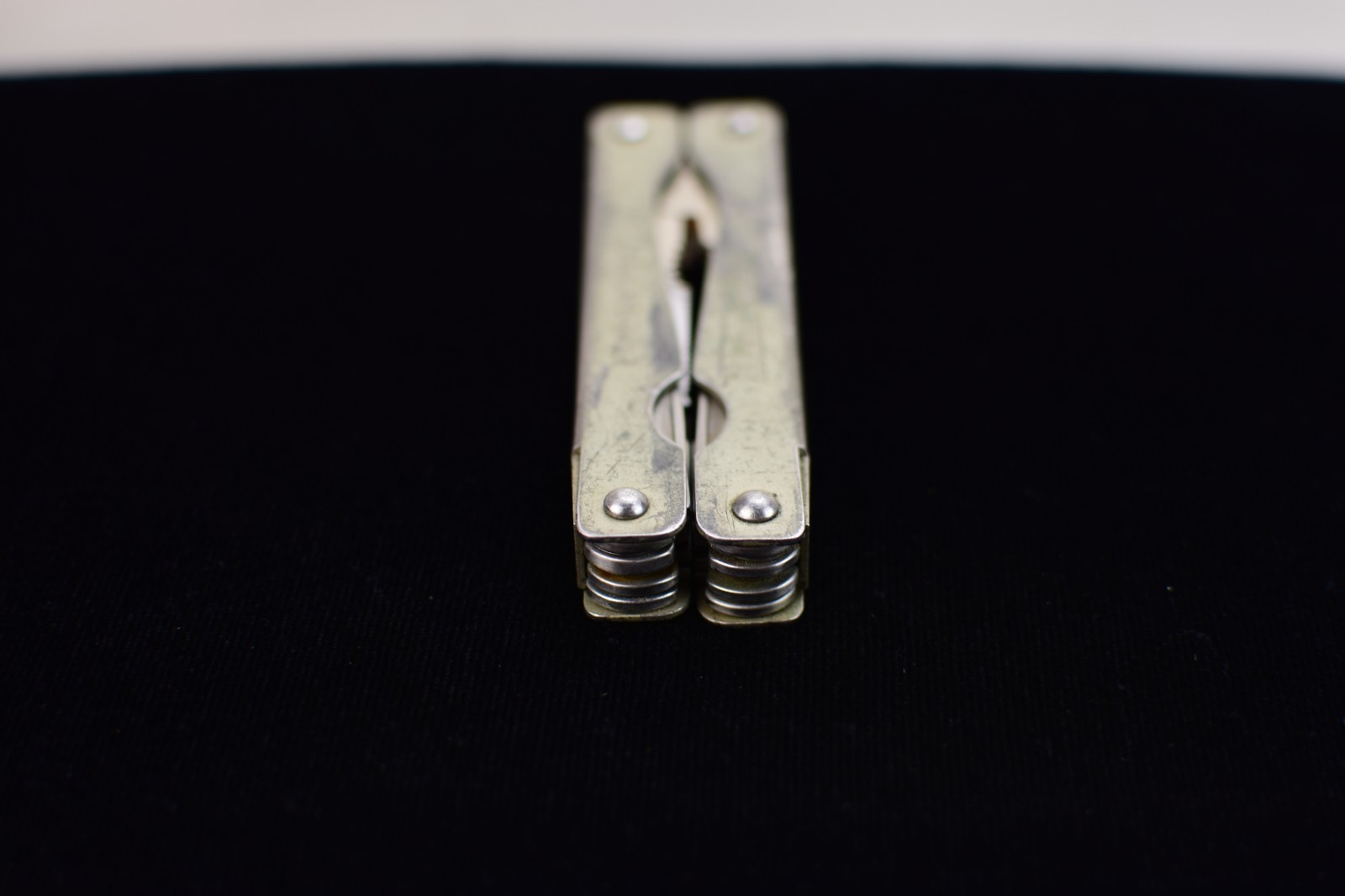 WORKFORCE MULTI TOOL Pocket Plyers