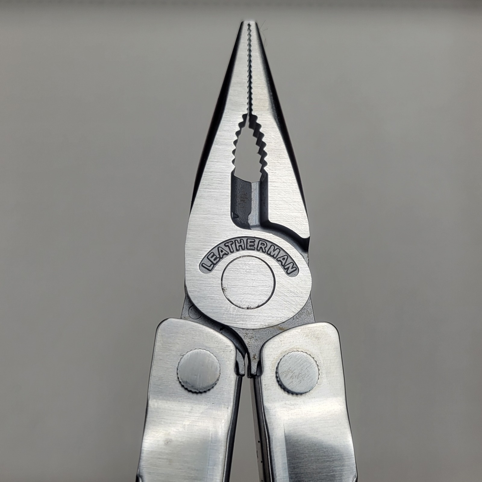 Leatherman Bond Multi Tool 14-in-1 EDC Multi-Pliers Stainless Steel