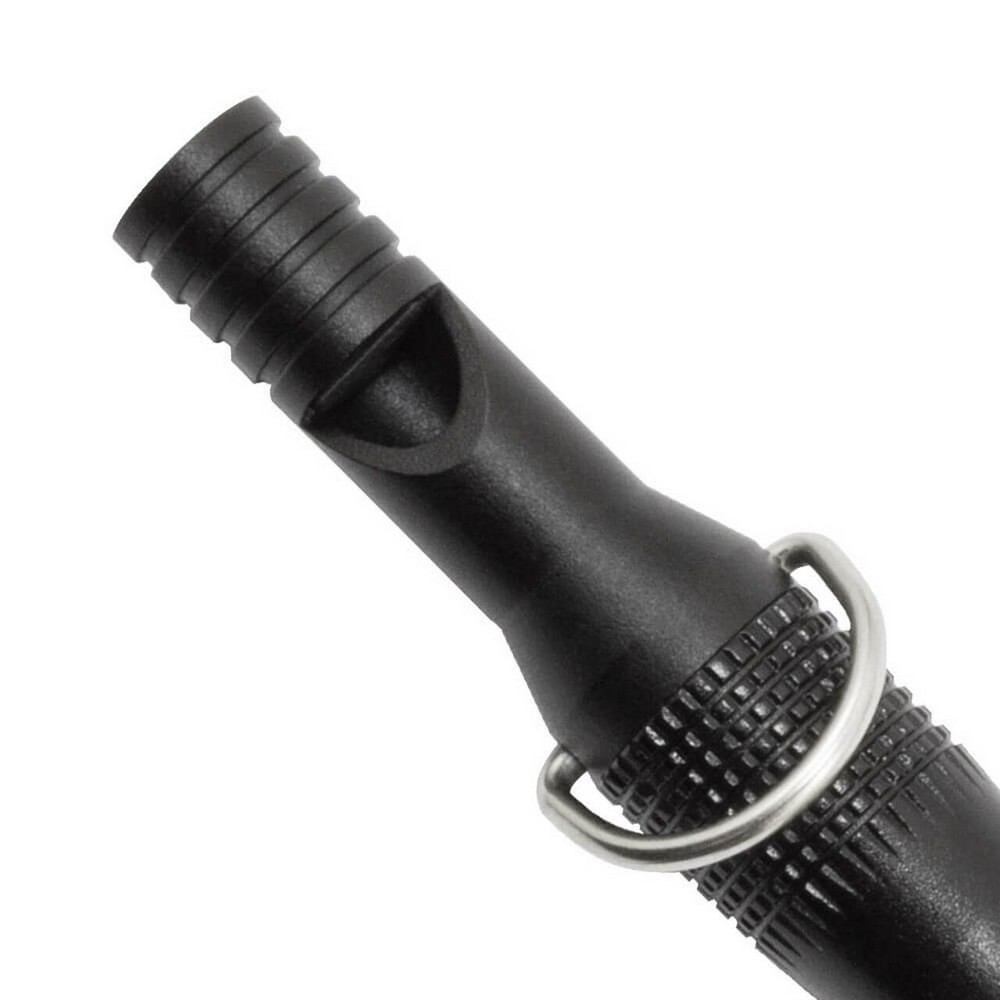 SOG FT1001-CP Flint (Fire Starter, Steel Wool Tinder Compartment,
