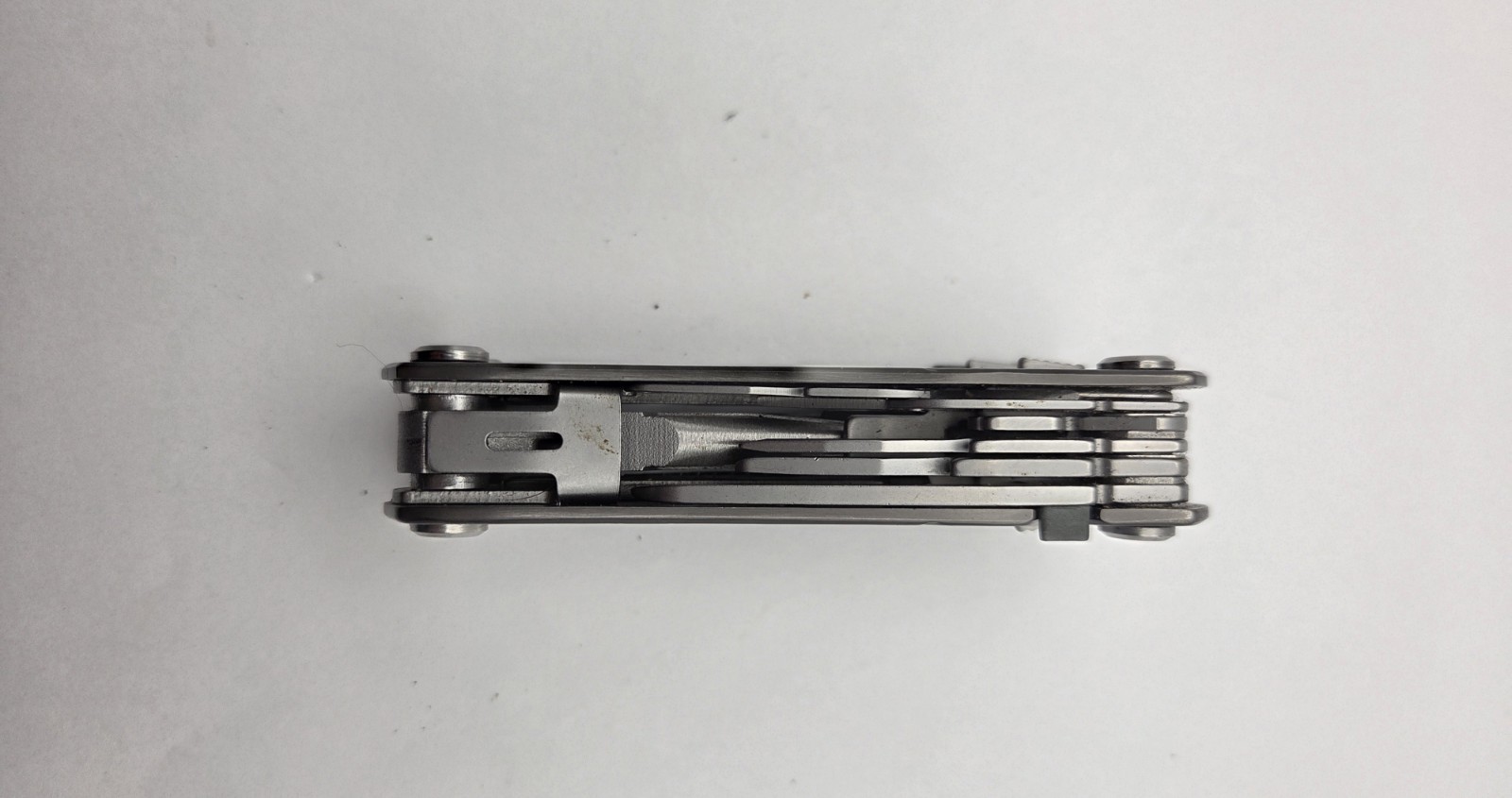 Gerber Suspension Multi-Tool Multi-Plier w/ Sheath L-1