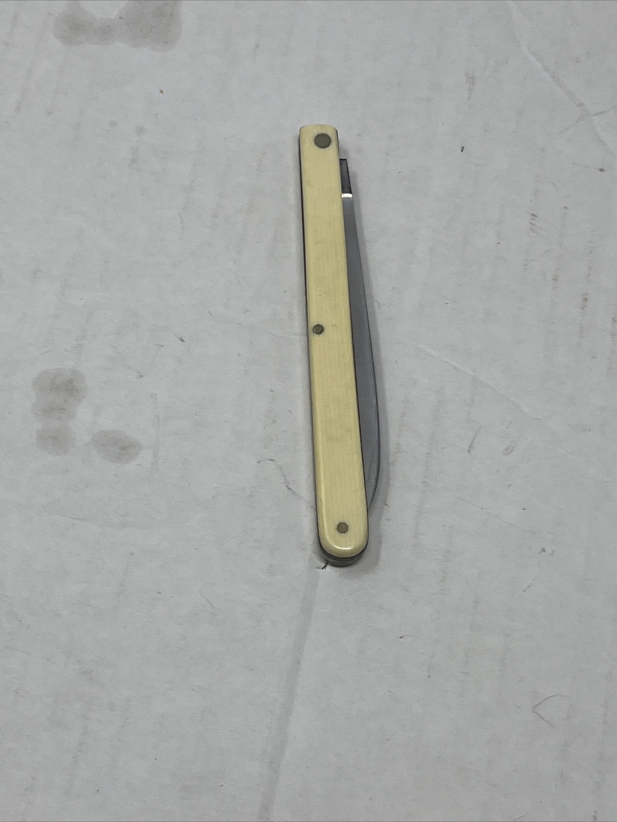 Murcoh Germany Melon Tester Vintage Antique