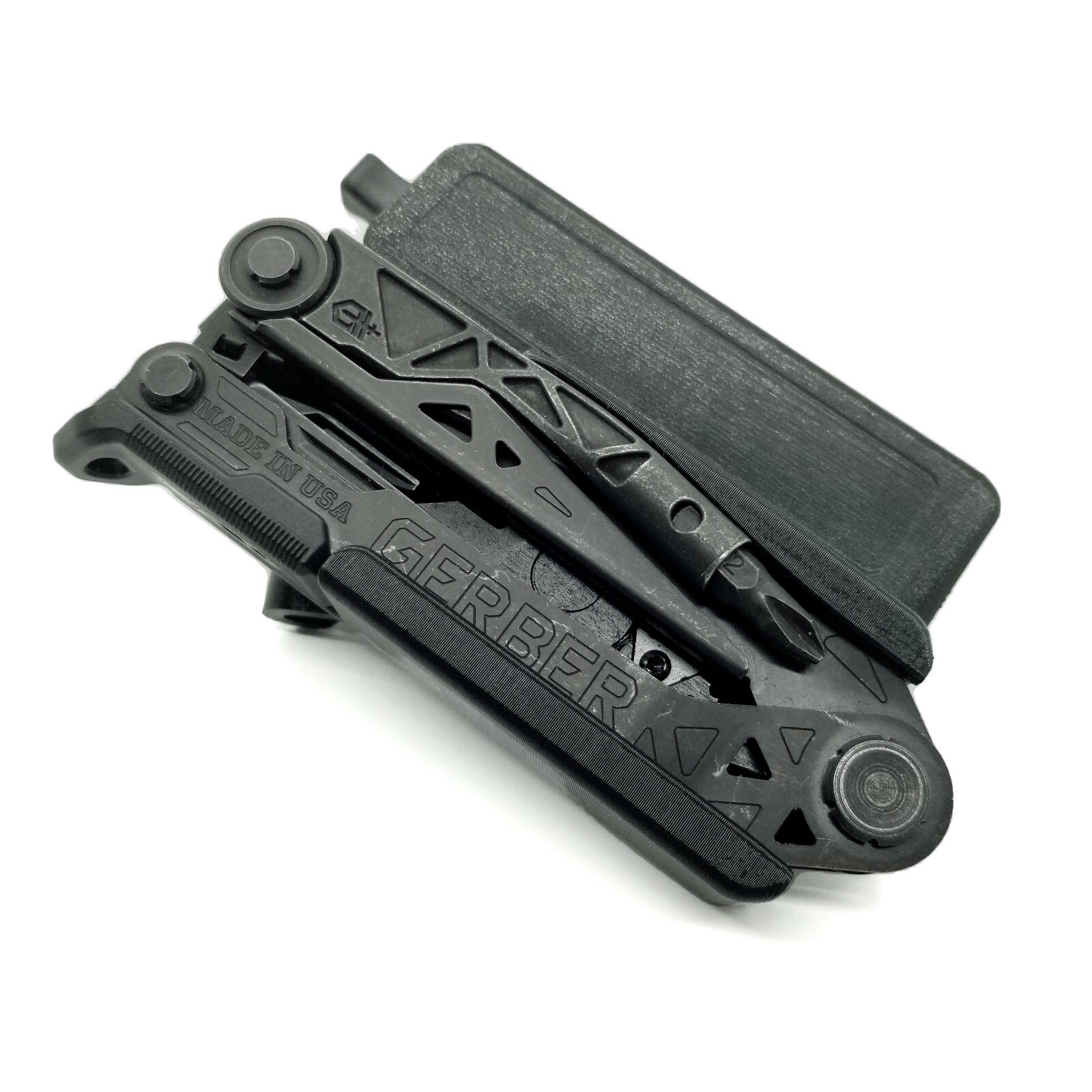 Sheath for Gerber Center Drive Holster Pouch 3D Printed