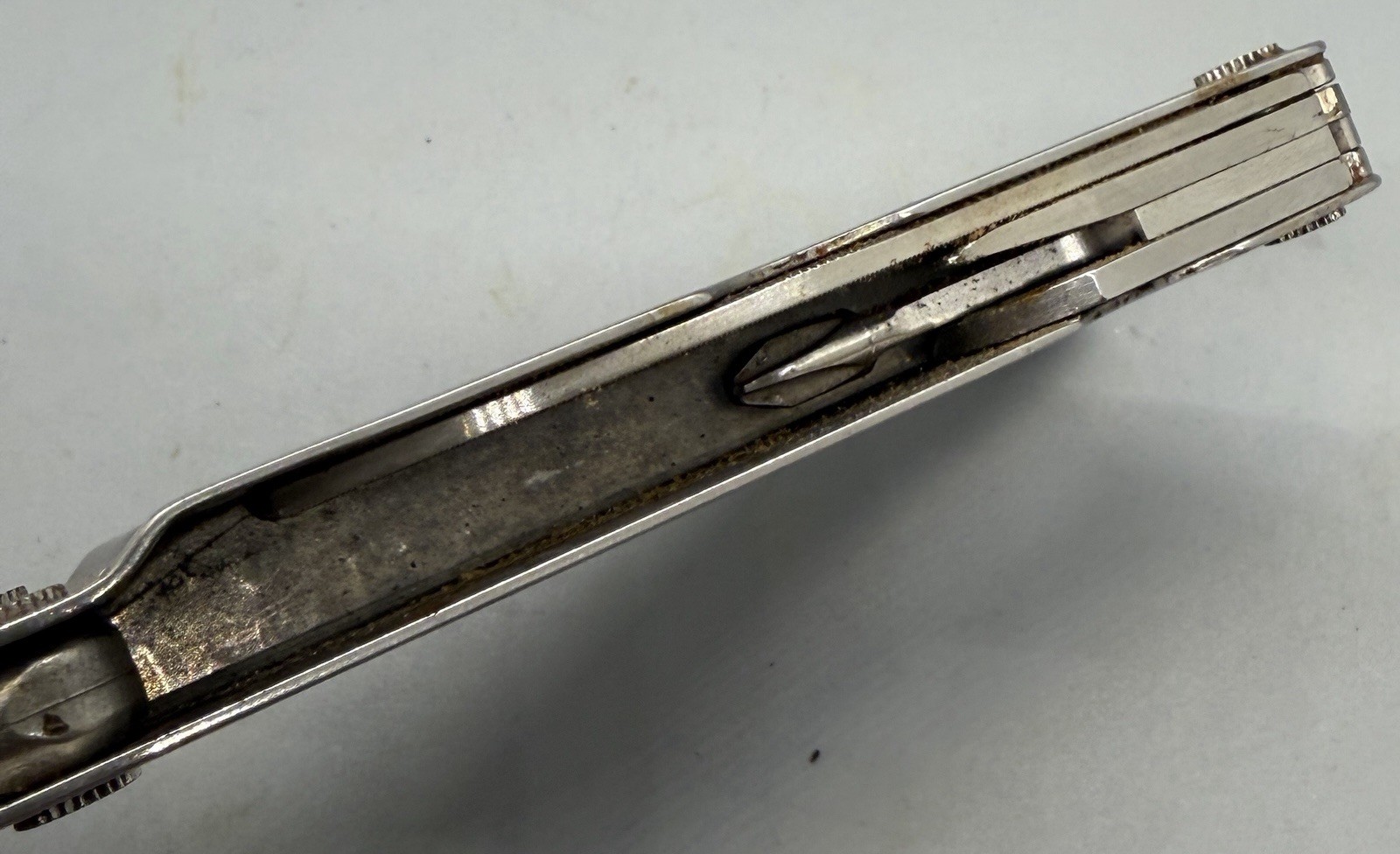 Vintage Leatherman Multi Tool