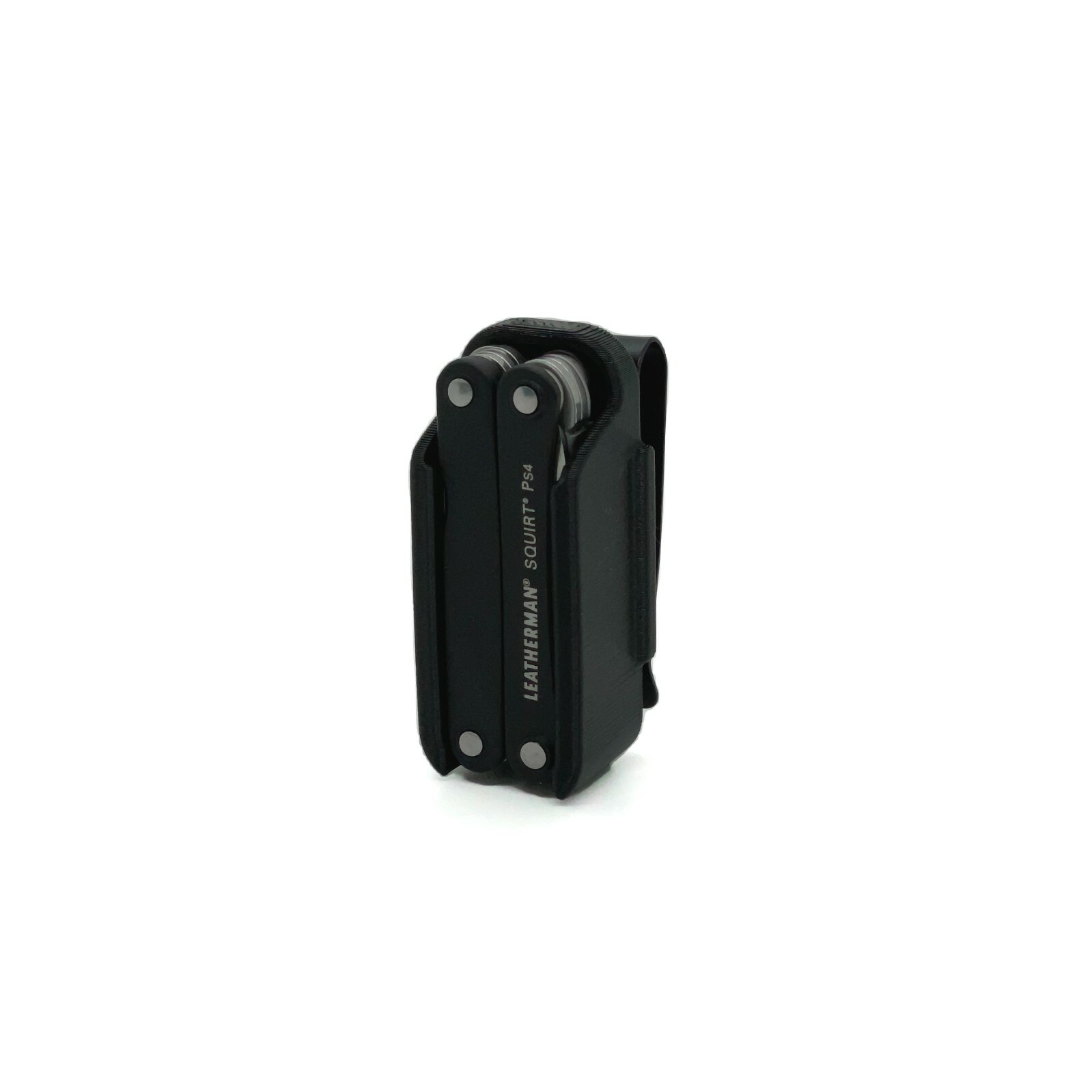 Sheath for Leatherman Squirt PS4 ES4 Multi-Tool Holder Holster Pouch 3D Printed
