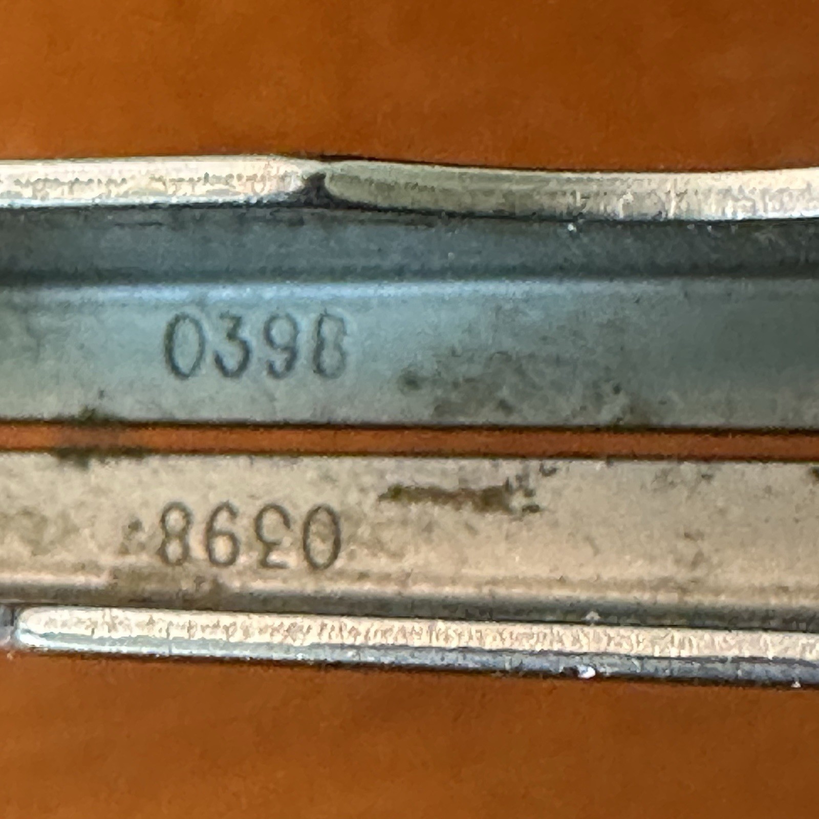 Leatherman SideClip Multi Tool Discontinued Rare Vtg 3/98 Made In USA