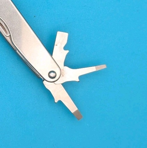 Leatherman Juice CS4 Multi Tool! Retired! Granite Gray!