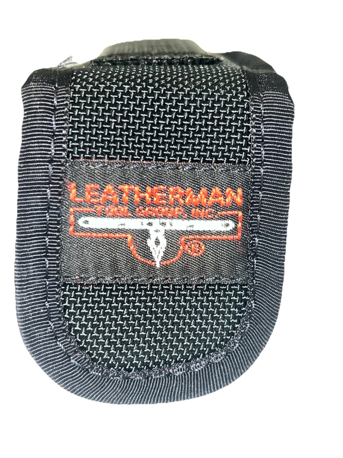 Leatherman sheath for Leatherman Mini Tool multitool. SHEATH ONLY