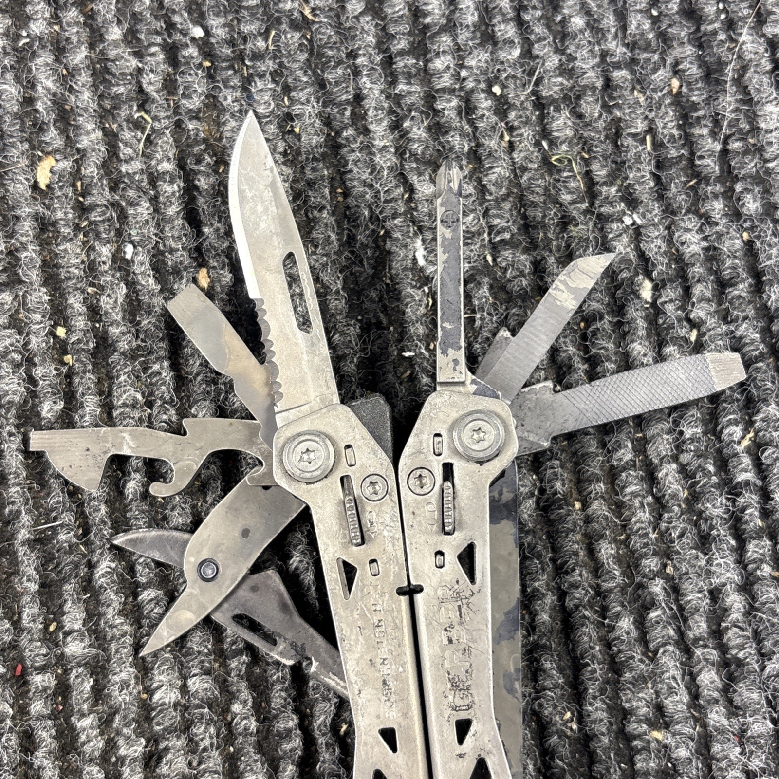Gerber Suspension NXT Multi-Tool #5