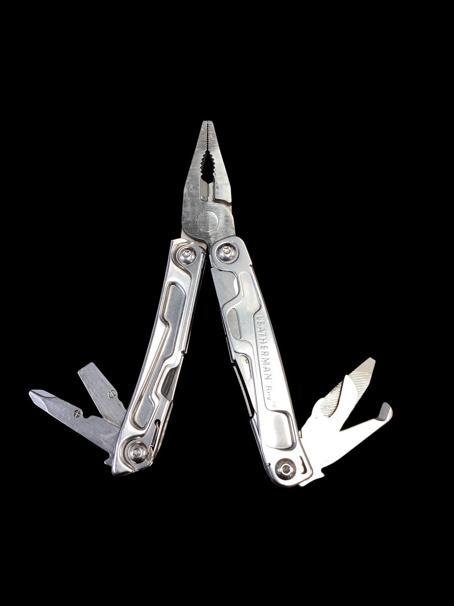 LEATHERMAN REV (MP3072087)