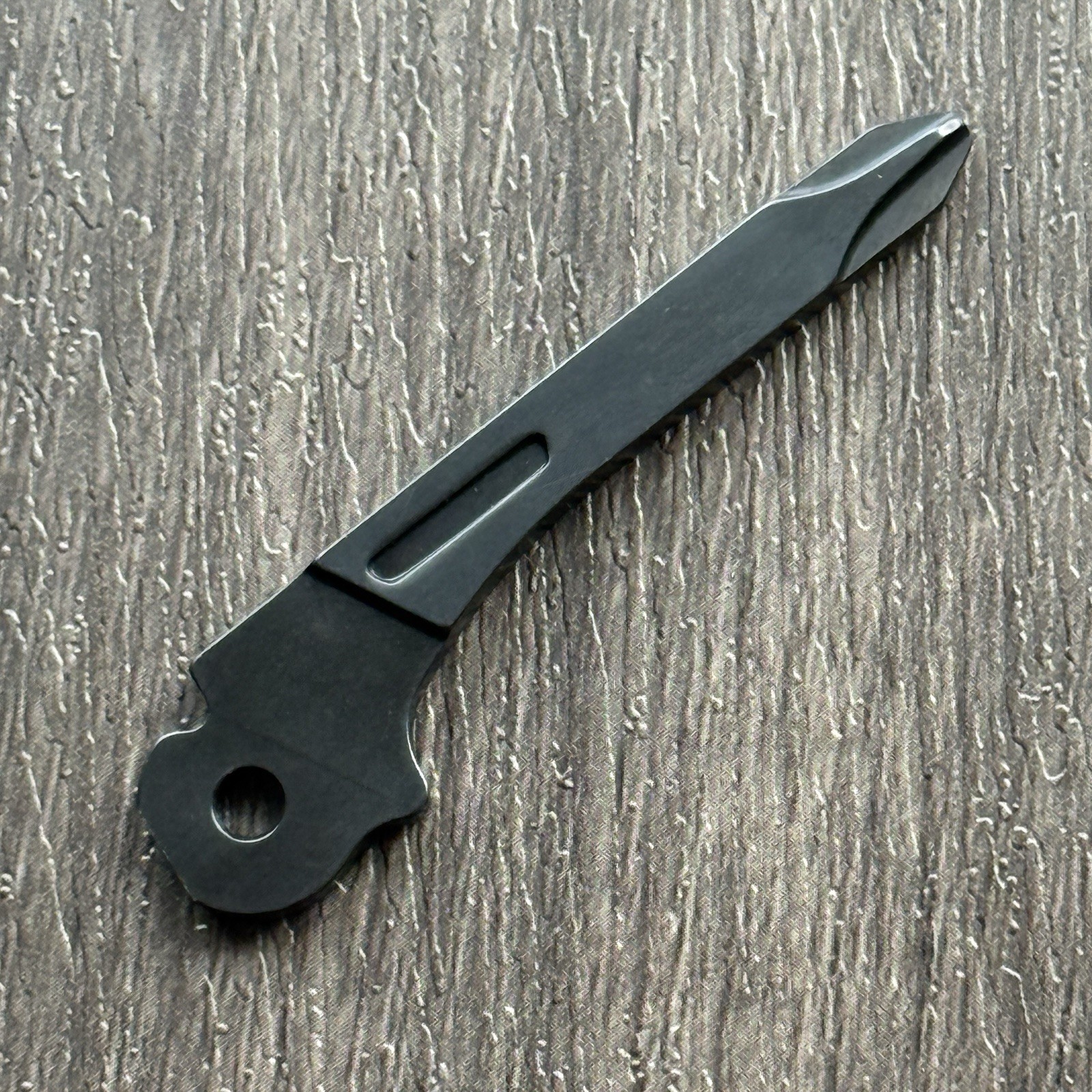 Leatherman OHT Phillips Screwdriver Parts Replacement Leatherman OHT Screwdriver