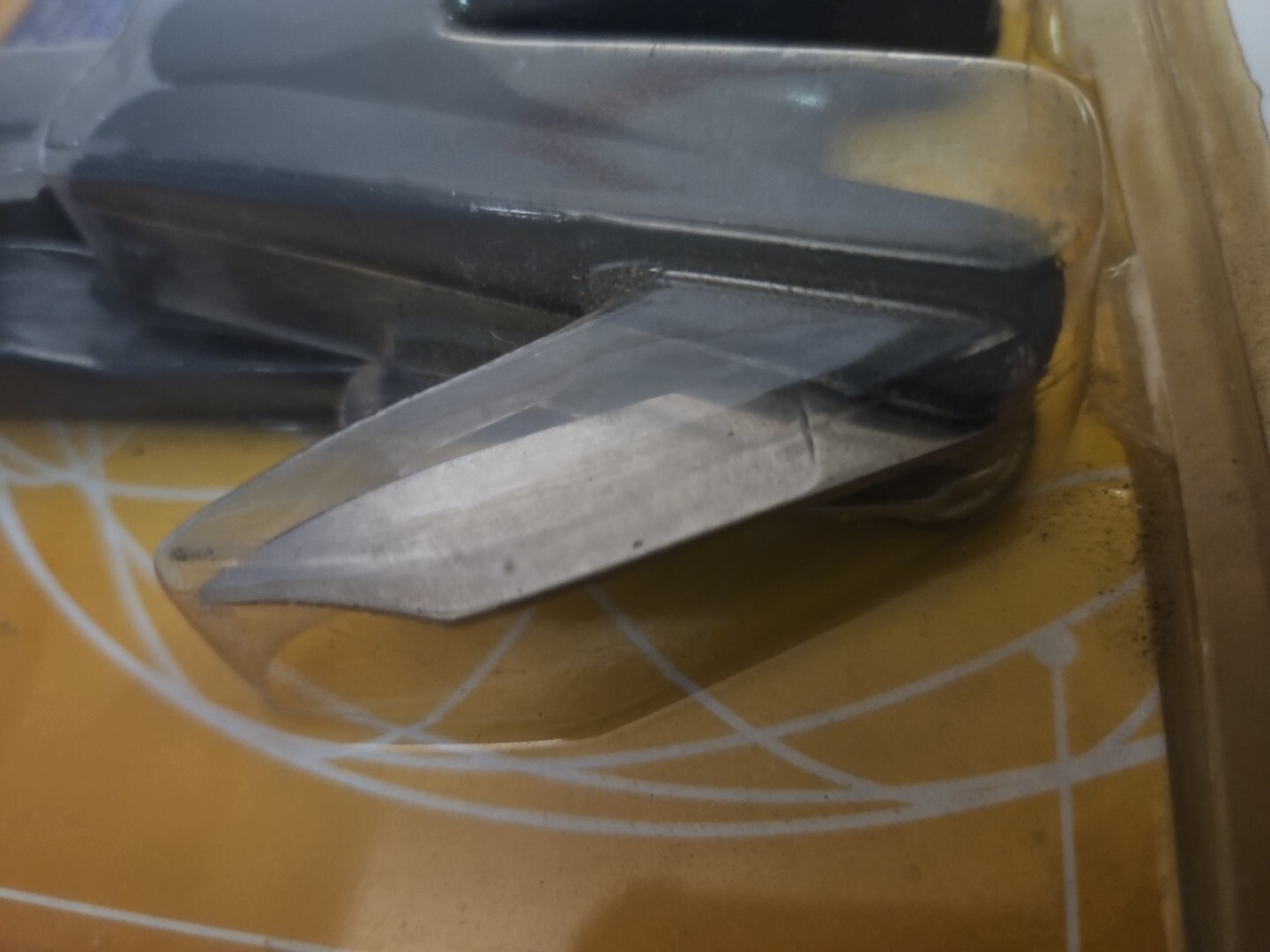 All in one pocket tool / Multi Tool