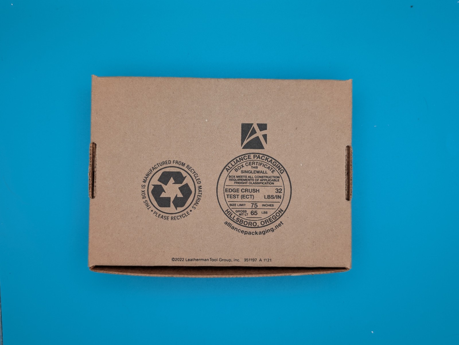 Leatherman Garage – Batch #003: Parts – Limited Edition Knife – Brand New In Box