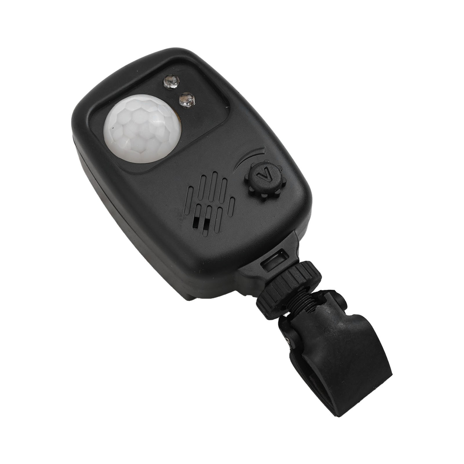 Secure Your Campsite with an Effective Infrared Motion Sensor Alarm System