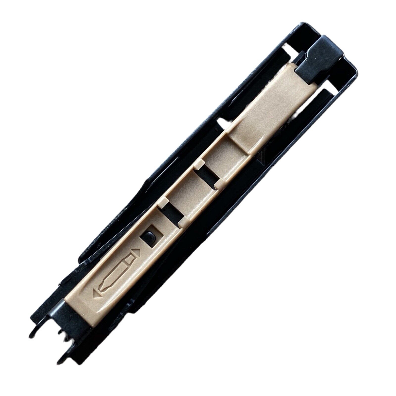Leatherman MUT Parts Replacement for MUT, MUT EOD, MUT Black: Half Frame