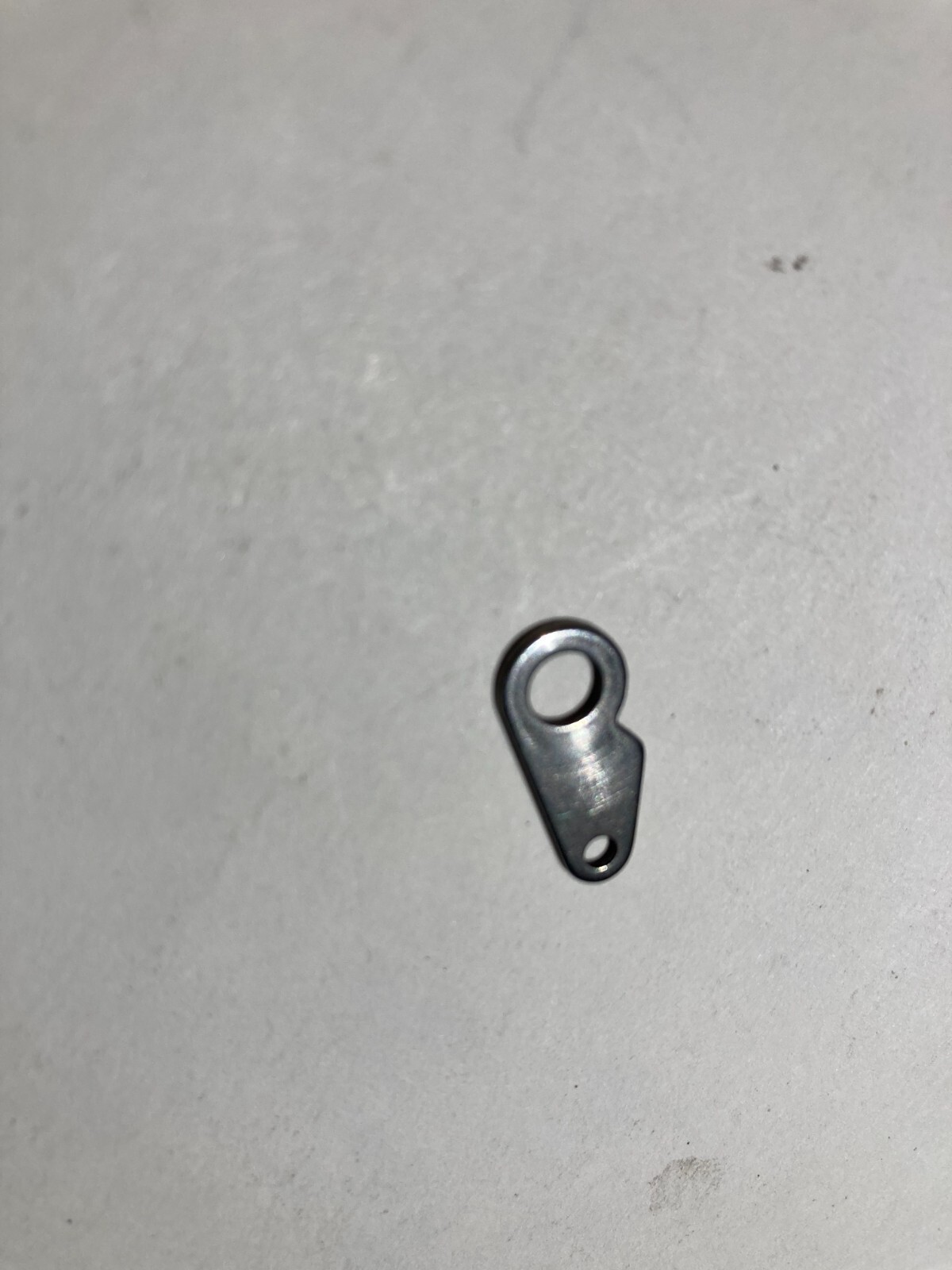 Original Leatherman Wave Pat Pend Replacement Parts: Lanyard Ring / hole