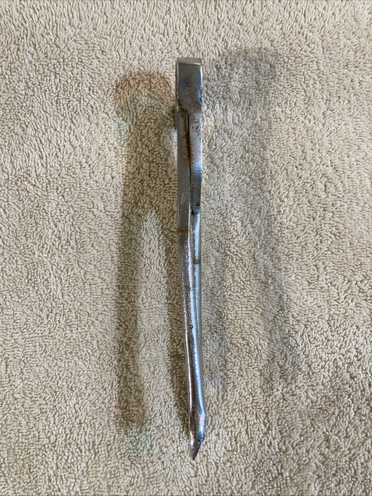 MULTITOOL HAMMER WIRE CUTTER NAIL PULLER BOTTLE OPENER PINCHER CHISEL