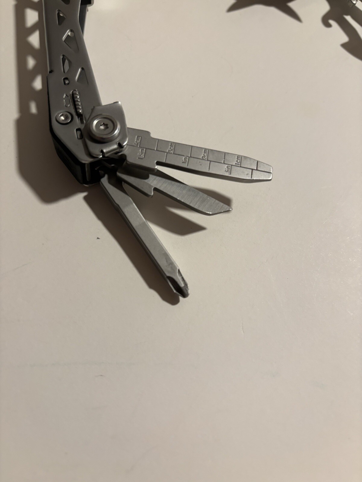 Gerber Suspension NXT Multi Tool