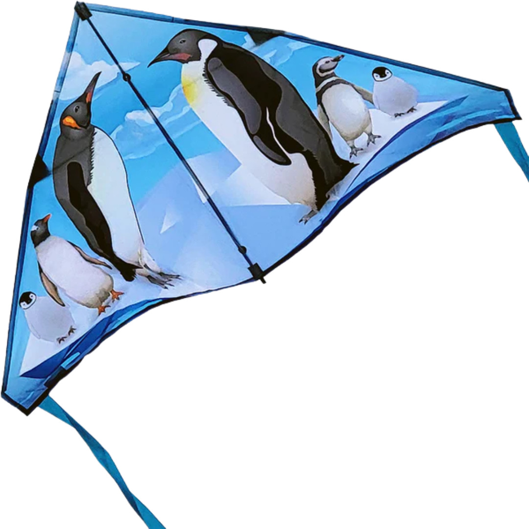 Premier Kites Penguins- Kite