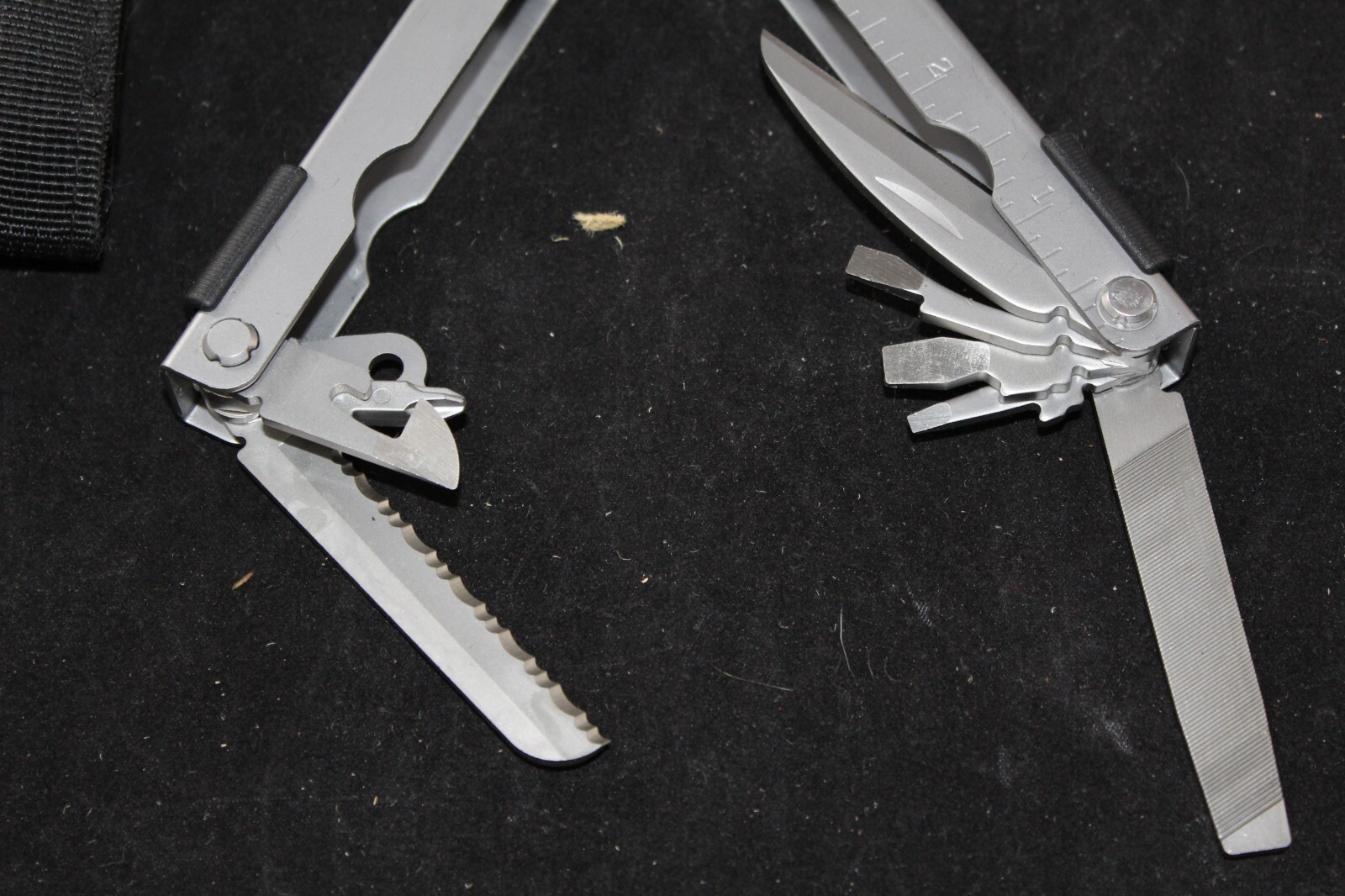 Gerber MP600 Multipliers