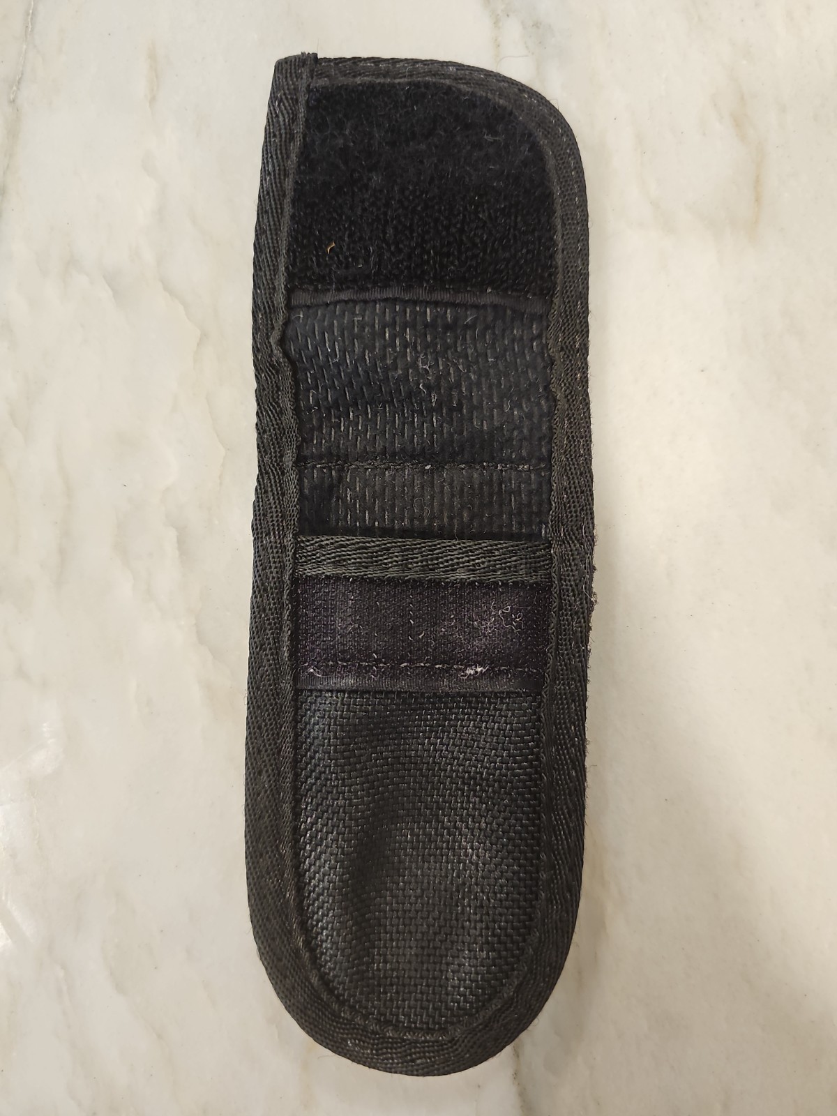 Vintage Leatherman Tool Group Portland Oregan Black Fabric Sheath