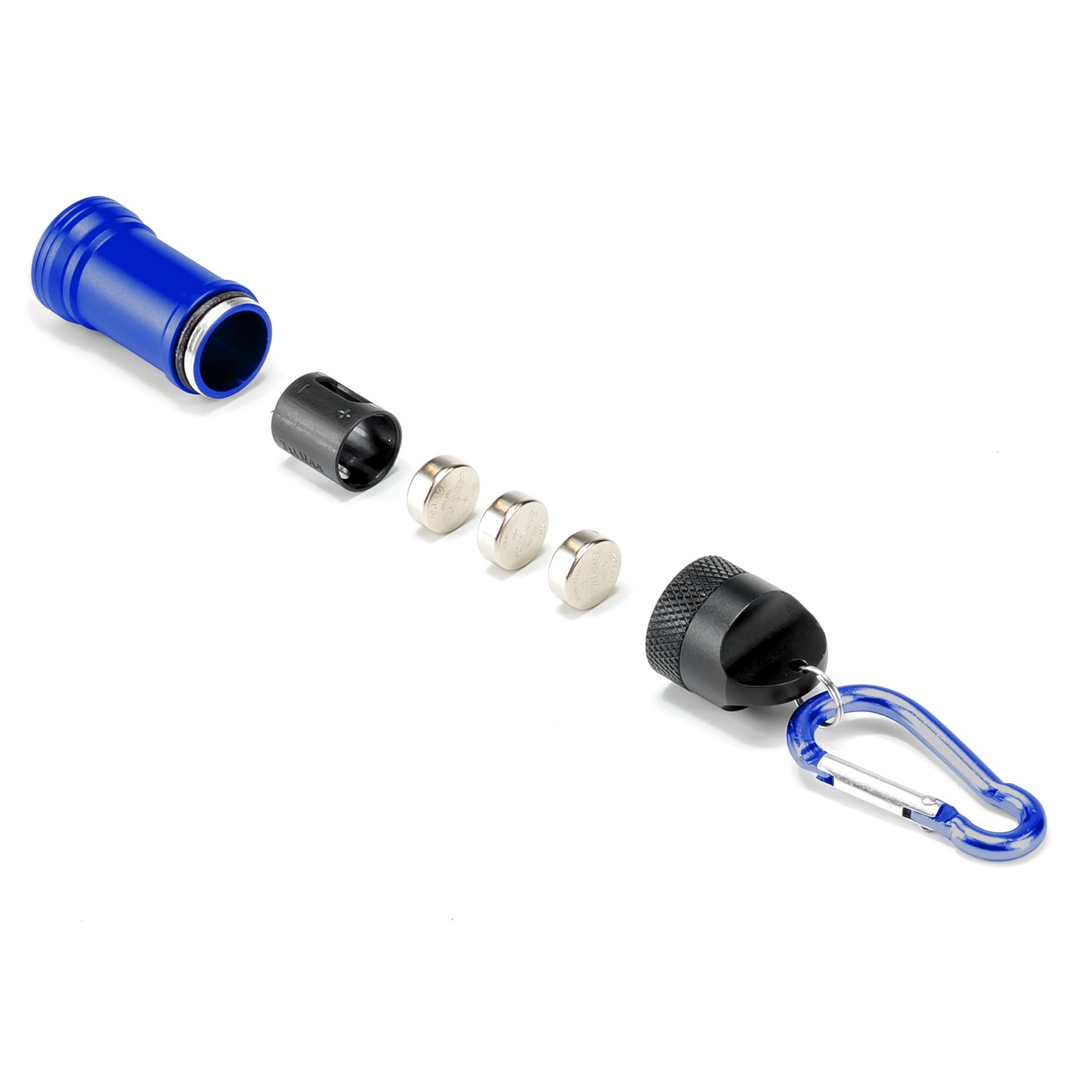 Powerglow LED Keychain Spot Light – 590288MN