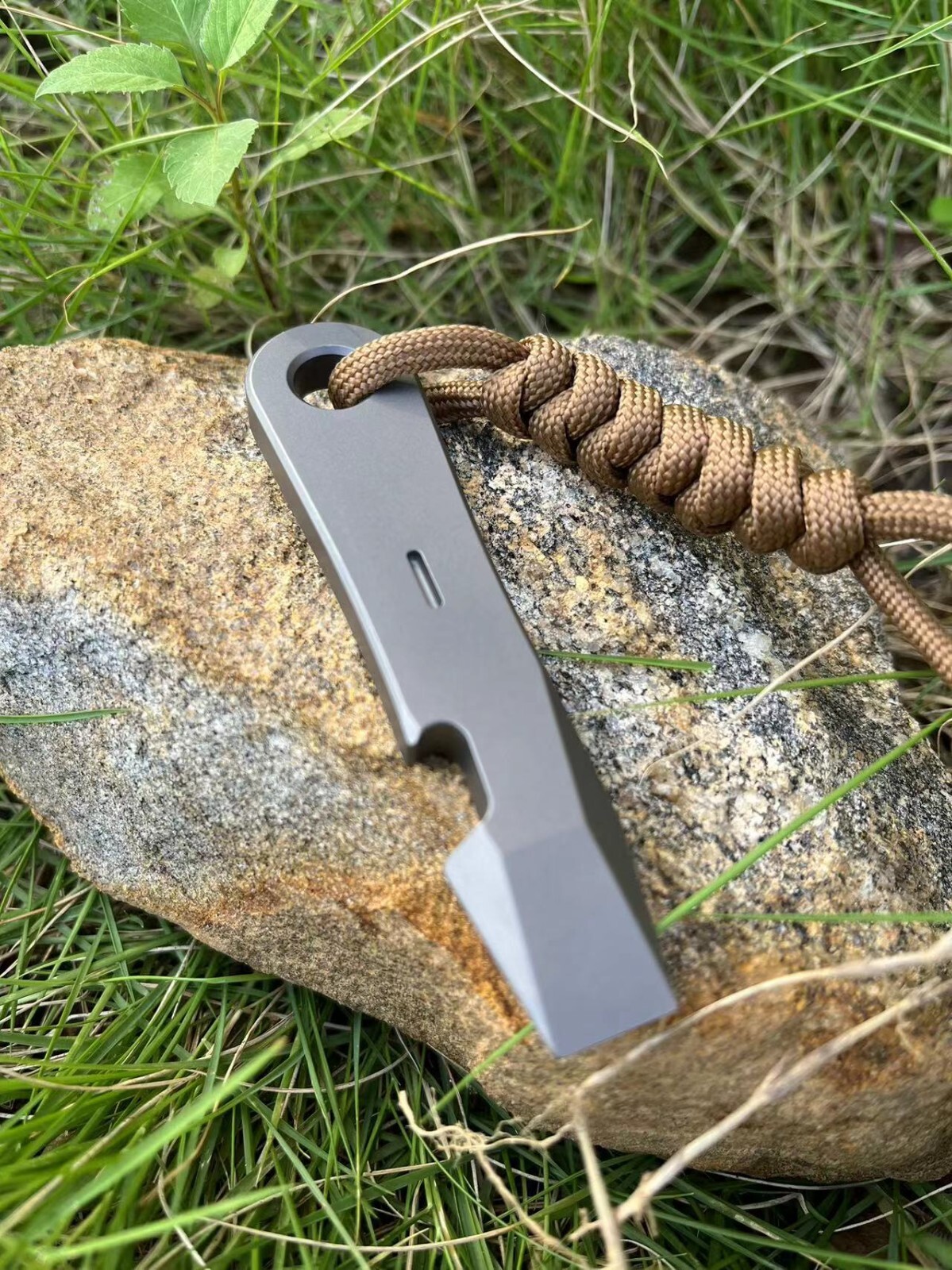 Alloy Outdoor Multi Tools Pry Bar Crowbar Opener Cutter Outdoor EDC New