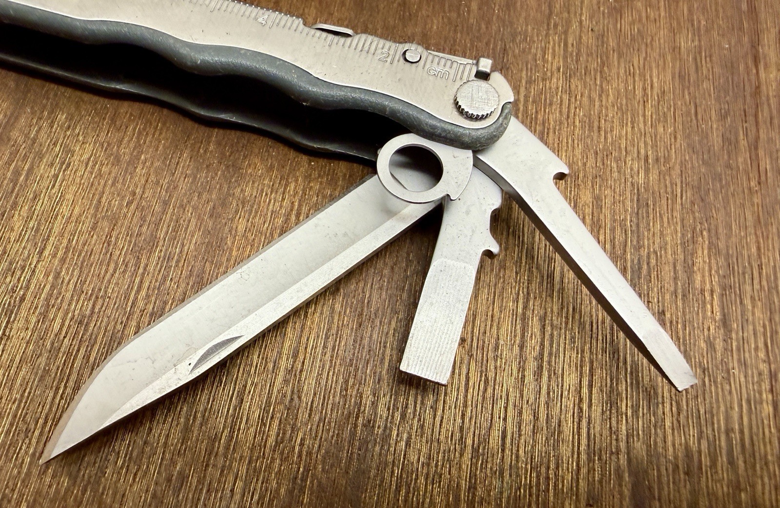 Leatherman Fuse Multi-tool