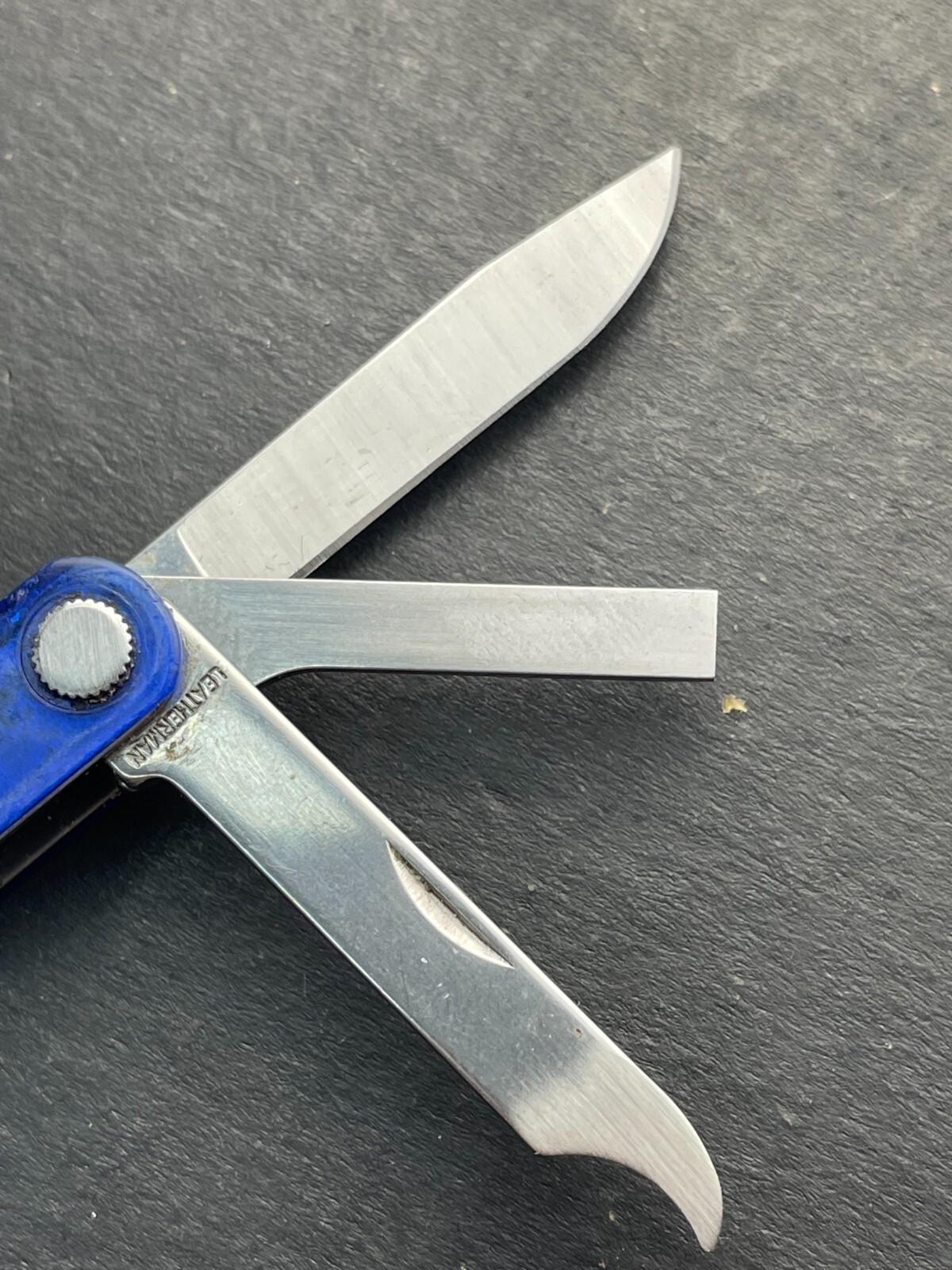 Leatherman MICRA Multi-Tool Polycarbonate Plastic Exterior Case