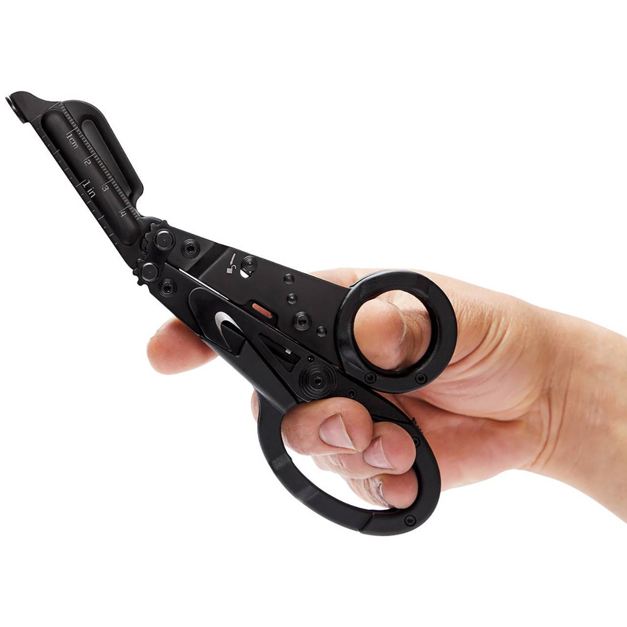 SOG – 2″ Parashears Multi-Tool # SOG-23-125-01-43 – Black – NEW!