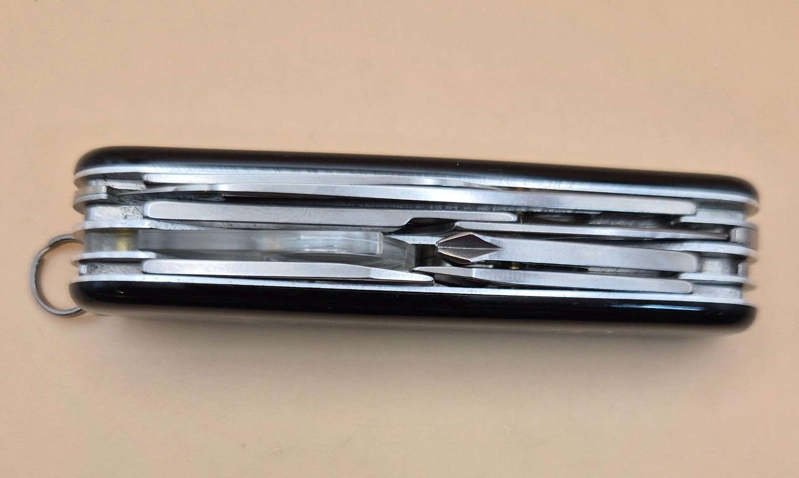 Victorinox EXPLORER BSA Boy Scouts Swiss Army Knife- Good Condition