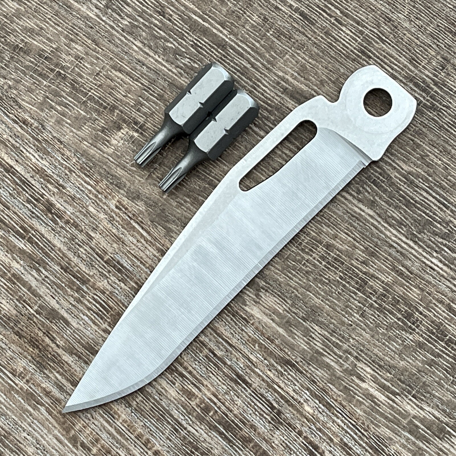 Leatherman Surge Blade Parts Replacement Leatherman Surge Knife replacement part
