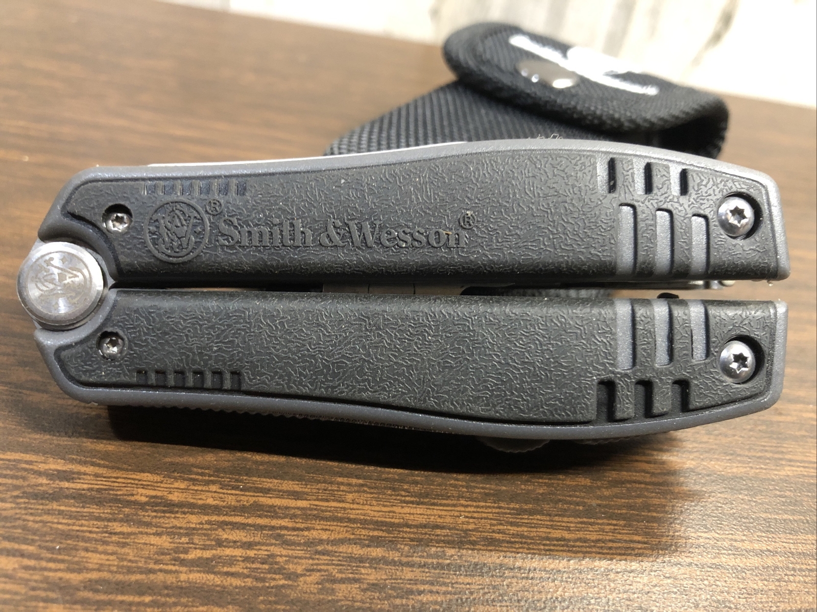 Smith & Wesson Multi-Tool SWMT2CP