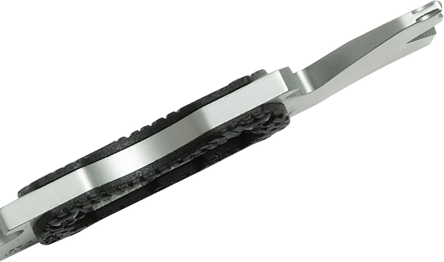 PT-2 Keychain Tool – Compact Utility with Bottle Opener & Screwdrivers